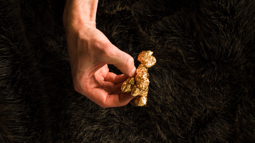 Study: E.T.
