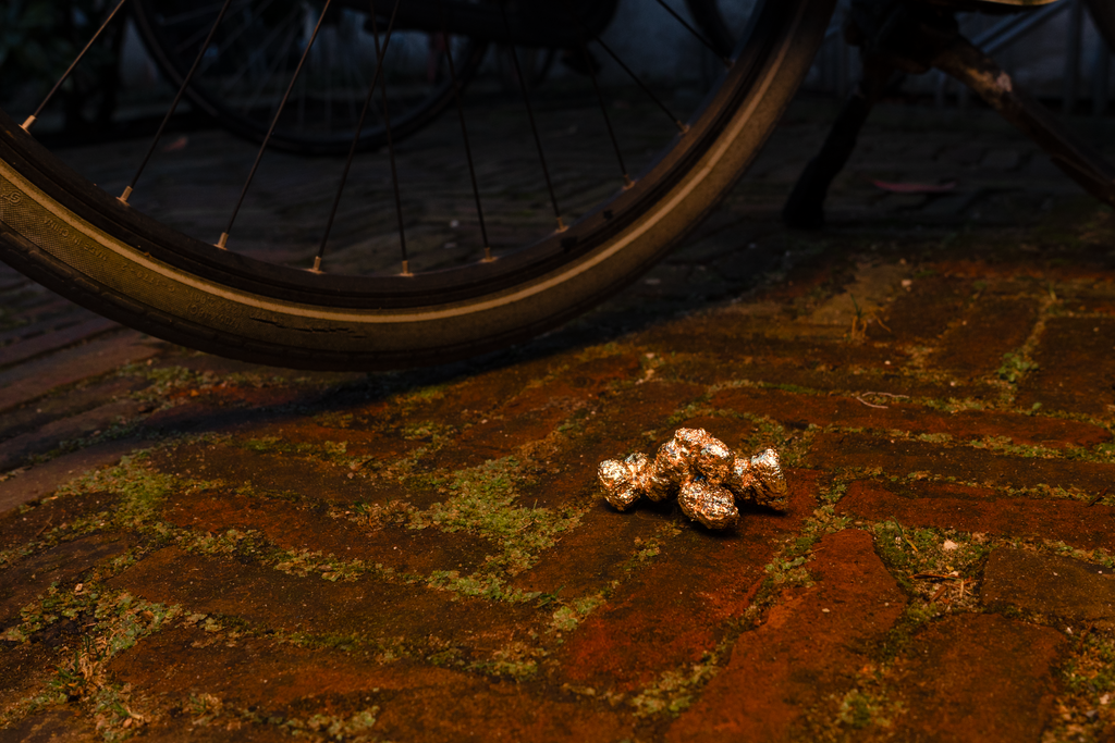 Study: E.T.